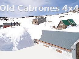 hotel termas copahue 2