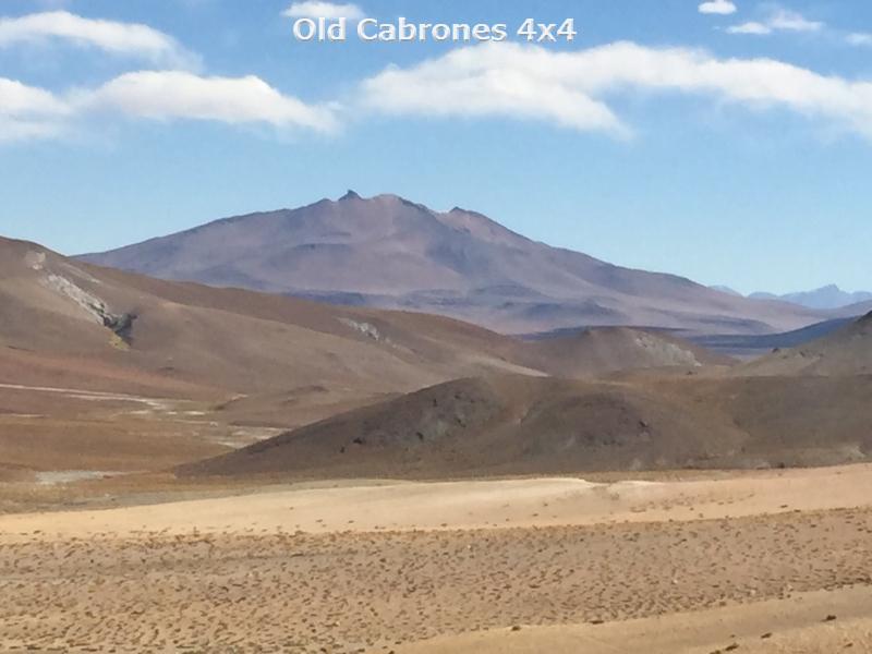 cerro zapaleri