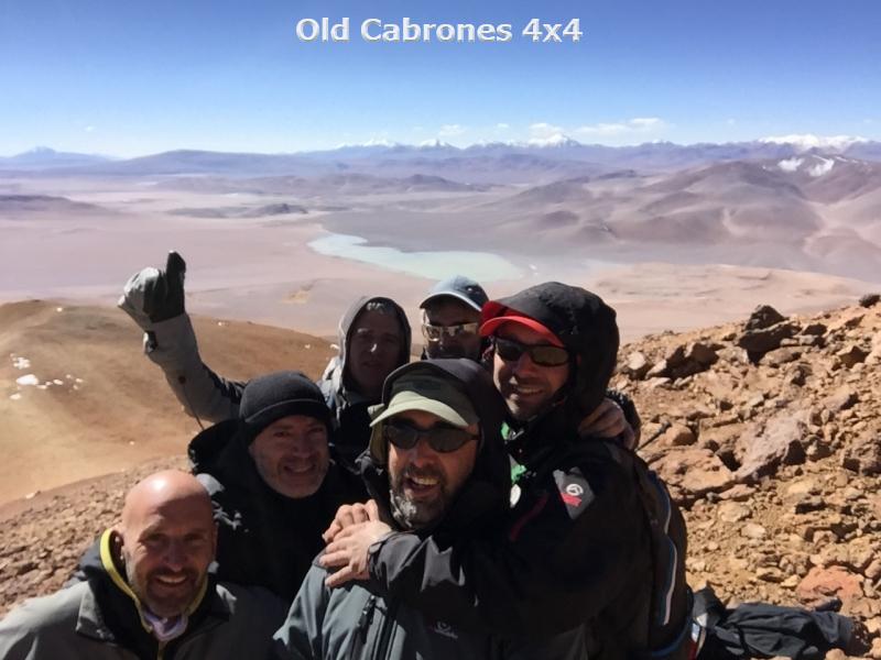 cumbre