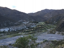 laspapasvista