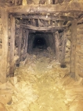 mexicanatunel
