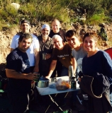 montañistas3
