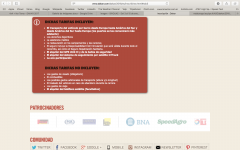 Precios Dakar 2016 -3