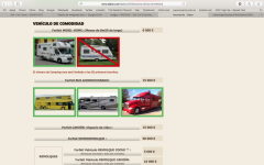 Precios Dakar 2016-6