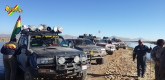 club adrenalina 4x4 BOLIVIA